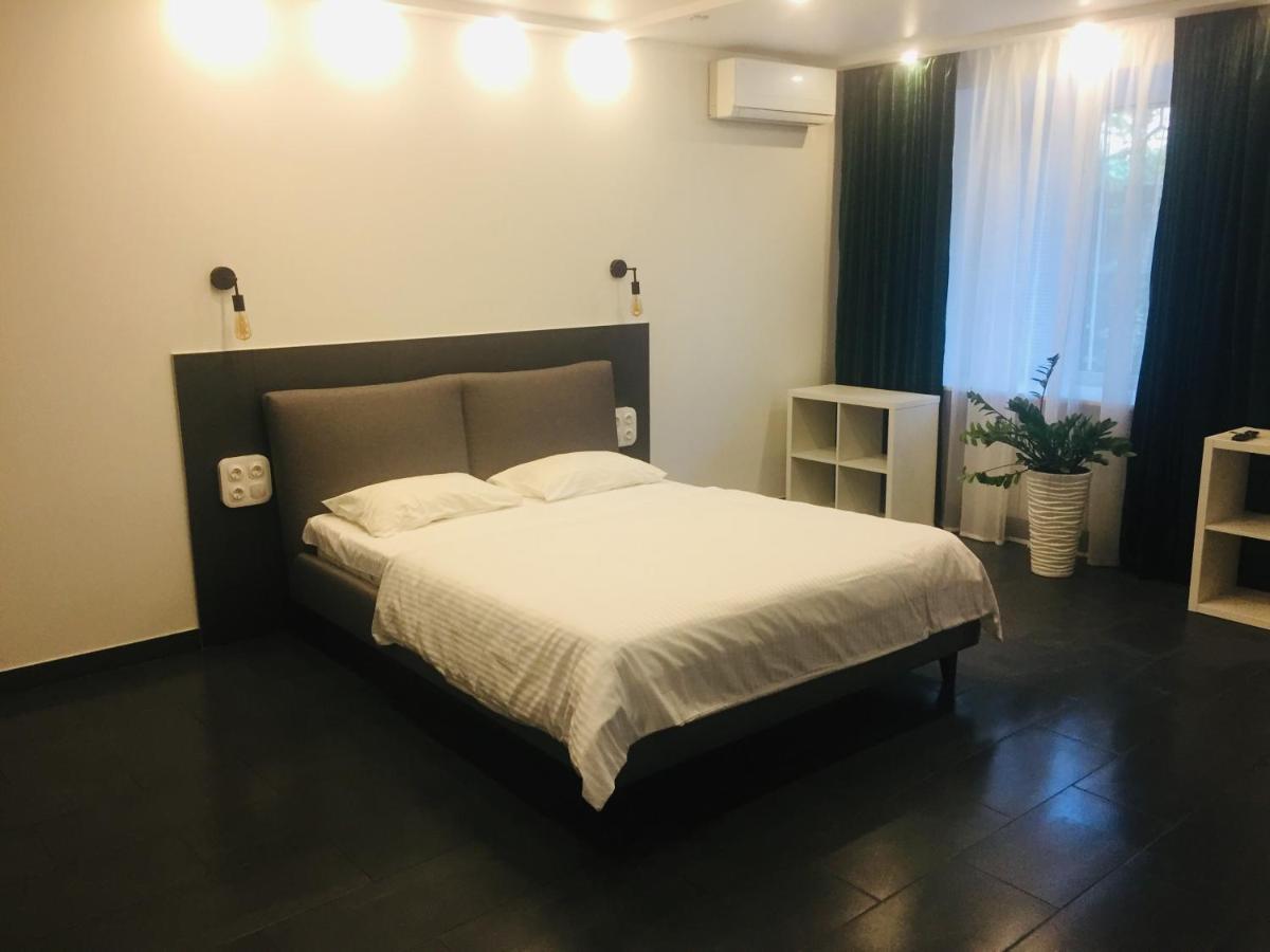 Эксклюзивная Квартира На Крещатике Kiev Ngoại thất bức ảnh