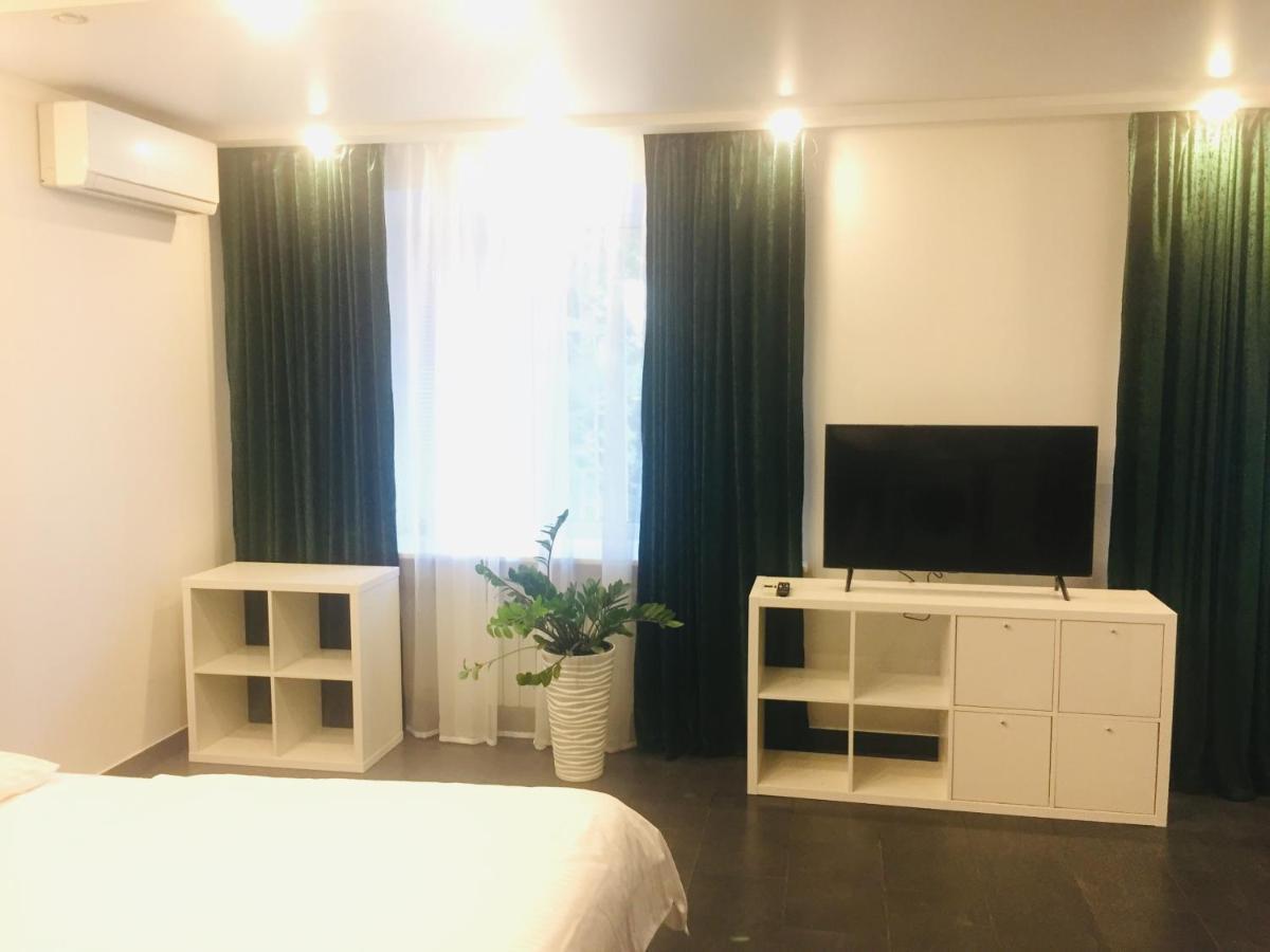 Эксклюзивная Квартира На Крещатике Kiev Ngoại thất bức ảnh