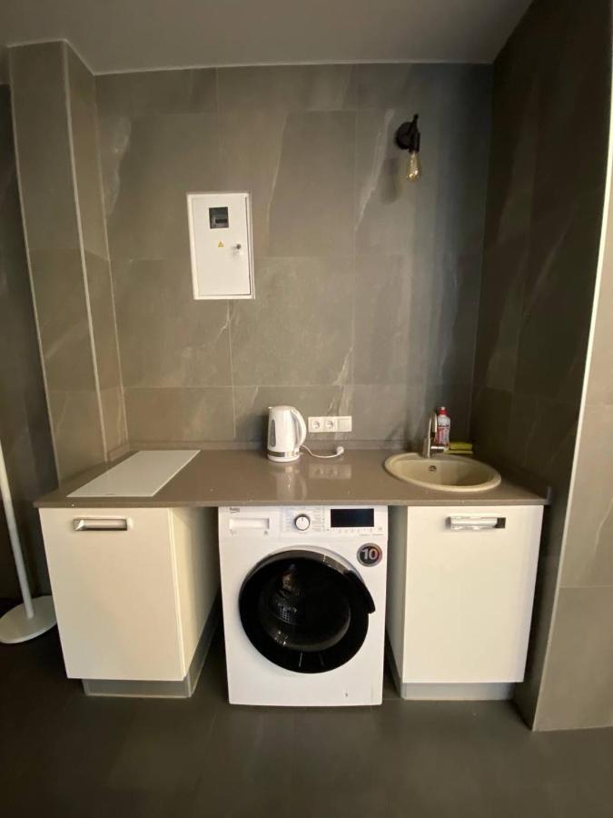 Эксклюзивная Квартира На Крещатике Kiev Ngoại thất bức ảnh
